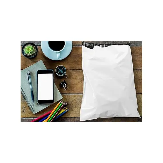 FFN 50 Adet 19x24 İnç Kargo Poşeti, 4 image FFN 50 Adet 19x24 İnç Kargo Poşeti, 4 image