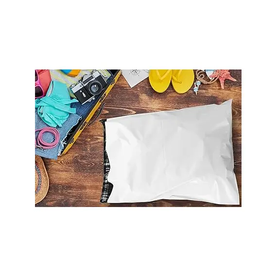 FFN 50 Adet 19x24 İnç Kargo Poşeti, 5 image FFN 50 Adet 19x24 İnç Kargo Poşeti, 5 image