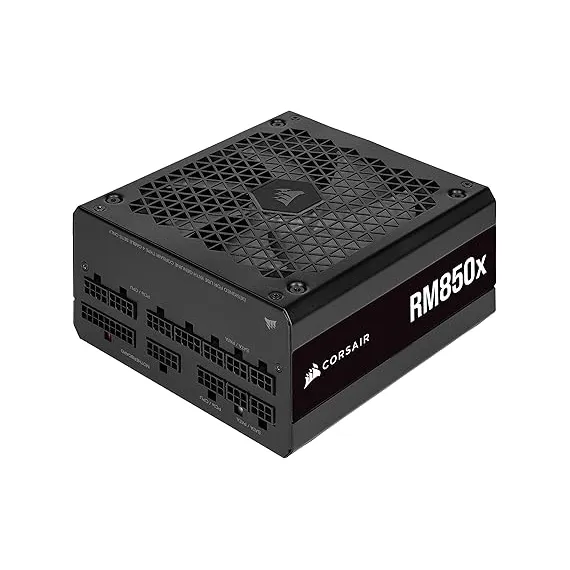 CORSAIR RM850x Tam Modüler ATX Güç Kaynağı