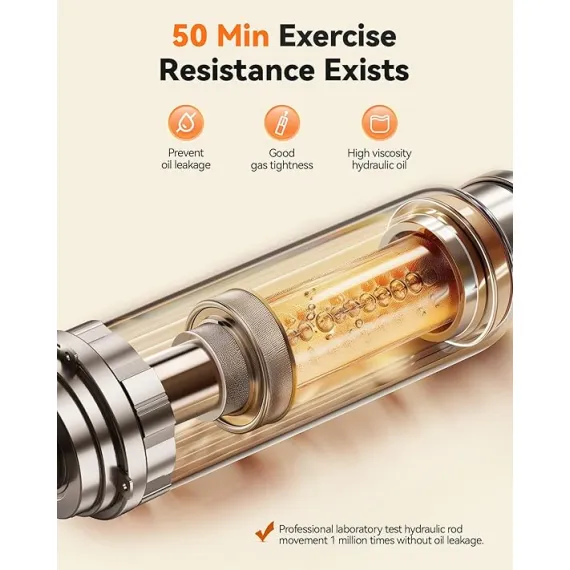 Niceday Direnç Bantlı Mini Merdiven Stepper, 3 image Niceday Direnç Bantlı Mini Merdiven Stepper, 3 image