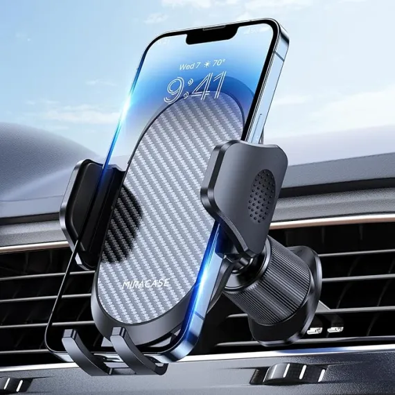 Miracase Telefon Tutacağı