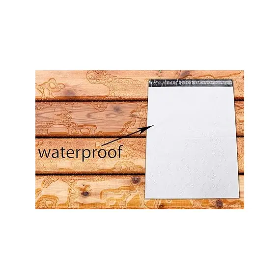 FFN 50 Adet 19x24 İnç Kargo Poşeti, 3 image FFN 50 Adet 19x24 İnç Kargo Poşeti, 3 image