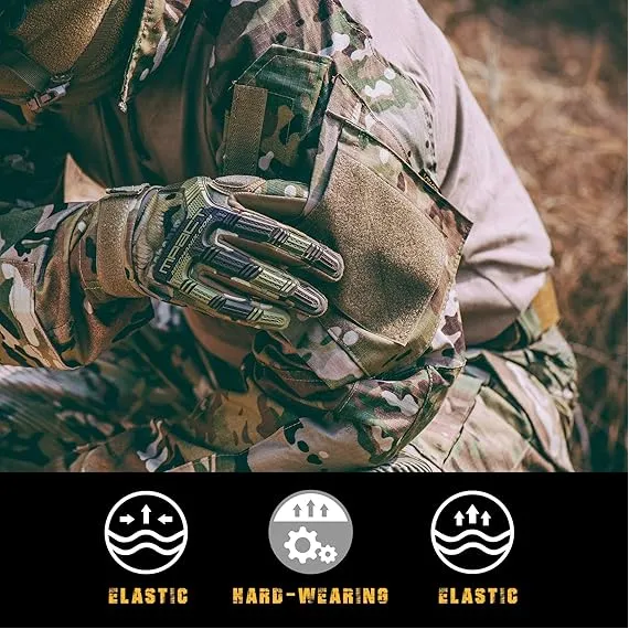 YEVHEV Kamuflaj Avcılık Üniforma, 4 image YEVHEV Kamuflaj Avcılık Üniforma, 4 image