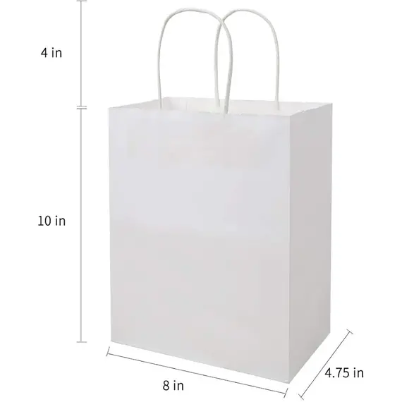 bagmad 100'lü Karton Çanta, 3 image bagmad 100'lü Karton Çanta, 3 image