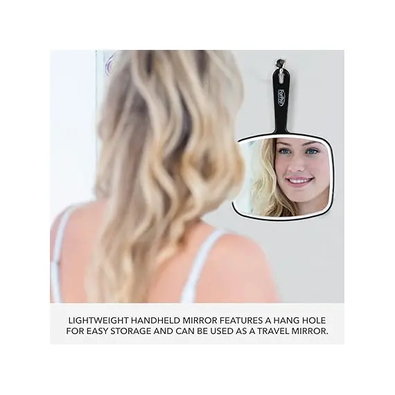 ForPro Çok Amaçlı El Aynası, 4 image ForPro Çok Amaçlı El Aynası, 4 image