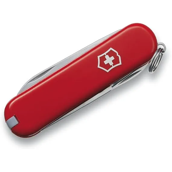 Victorinox İsviçre Klasik Çakı, 2 image Victorinox İsviçre Klasik Çakı, 2 image