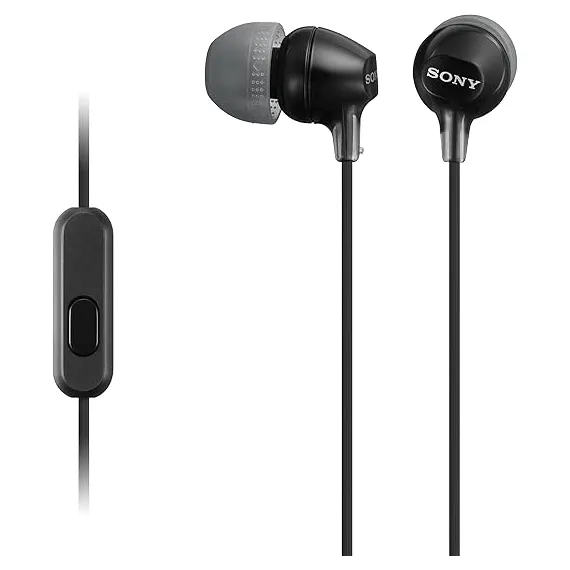 Sony MDREX15AP Kulak İçi Kulaklık Mikrofonlu