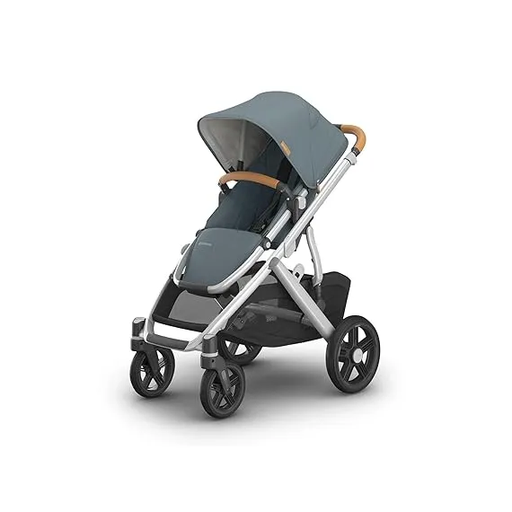 UPPAbaby Tam Boy Tek-Çift Bebek Arabası