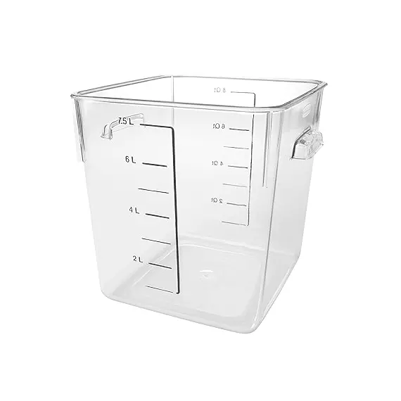 Rubbermaid Gıda Saklama Kabı