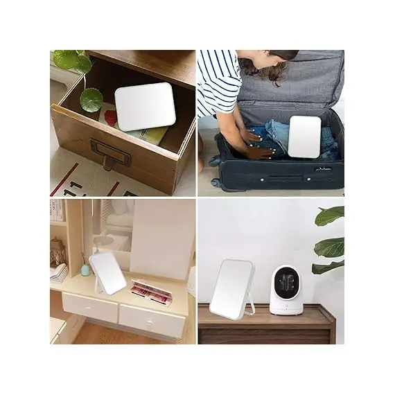 YEAKE Makyaj Aynası, 5 image YEAKE Makyaj Aynası, 5 image