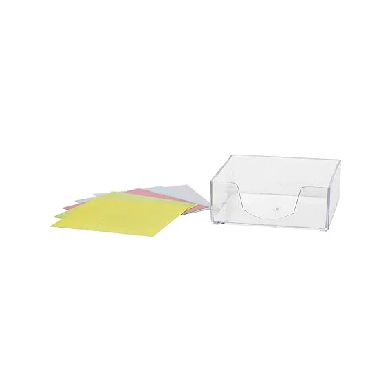 BAZIC Renkli Blok Not, 2 image BAZIC Renkli Blok Not, 2 image