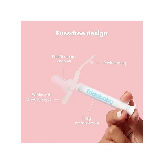 Frida Bebek Tıbbı Emzik, 5 image Frida Bebek Tıbbı Emzik, 5 image