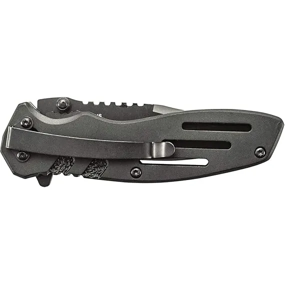 Smith & Wesson Extreme Ops Katlanır Bıçak, 3 image Smith & Wesson Extreme Ops Katlanır Bıçak, 3 image