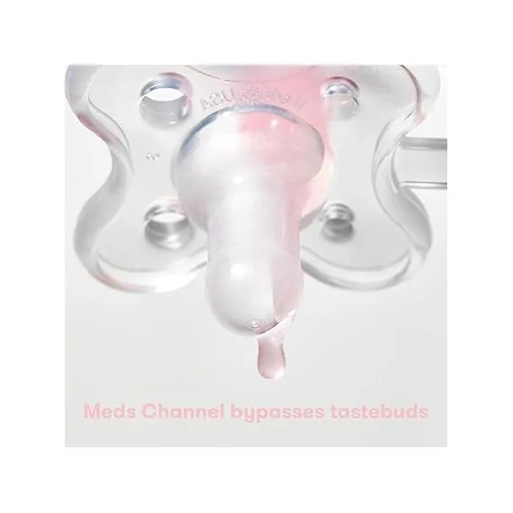 Frida Bebek Tıbbı Emzik, 6 image Frida Bebek Tıbbı Emzik, 6 image