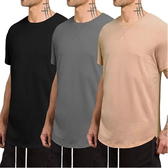 Gesean Erkek Yenilikçi Renk Bloklu Kazak, 2 image