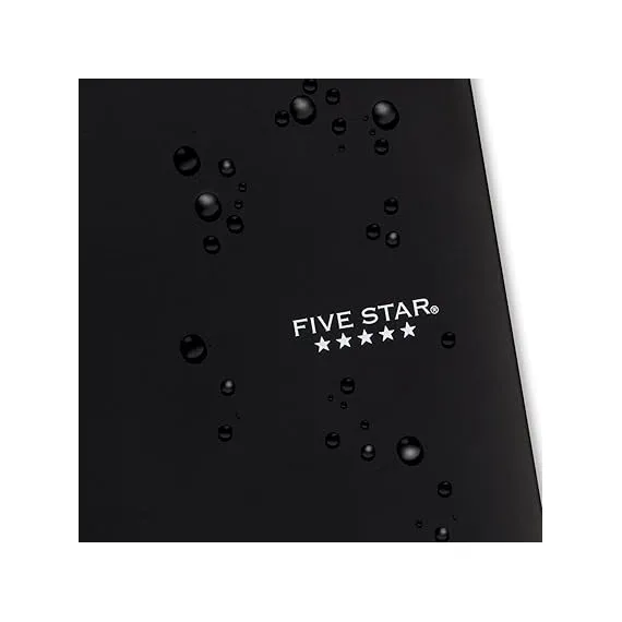 Five Star Spiral Defter, 5 image Five Star Spiral Defter, 5 image