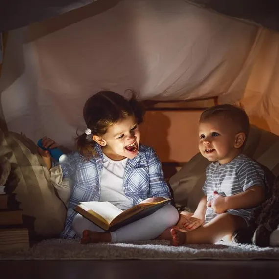 EverBrite 16'lı Mini LED El Feneri Seti, 2 image EverBrite 16'lı Mini LED El Feneri Seti, 2 image