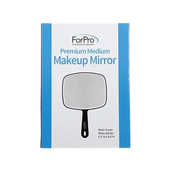 ForPro Çok Amaçlı El Aynası, 6 image ForPro Çok Amaçlı El Aynası, 6 image