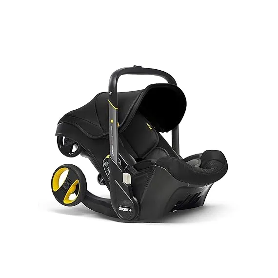 Doona Araba Koltuğu ve Bebek Arabası, 4 image Doona Araba Koltuğu ve Bebek Arabası, 4 image