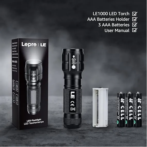 EVER LED El Feneri, 5 image EVER LED El Feneri, 5 image