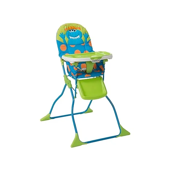 Cosco Simple Fold Deluxe Mama Sandalyesi
