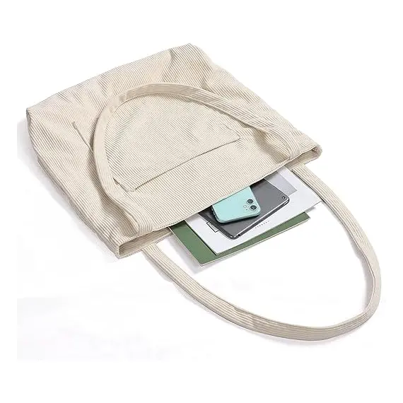 WantGor Kadife Bez Çanta, 3 image WantGor Kadife Bez Çanta, 3 image