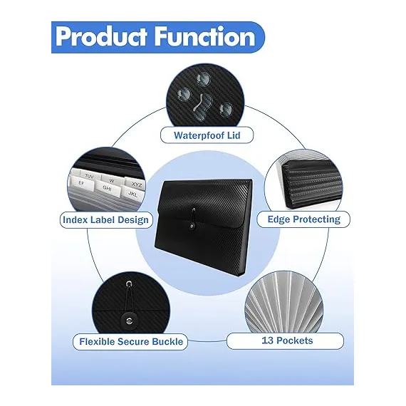 Cesil Genişleyen Dosya Klasörleri, 2 image Cesil Genişleyen Dosya Klasörleri, 2 image