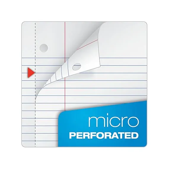 Oxford Spiralli Defter 6'lı Paket, 4 image Oxford Spiralli Defter 6'lı Paket, 4 image