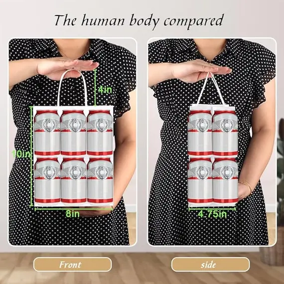 bagmad 100'lü Karton Çanta, 2 image bagmad 100'lü Karton Çanta, 2 image