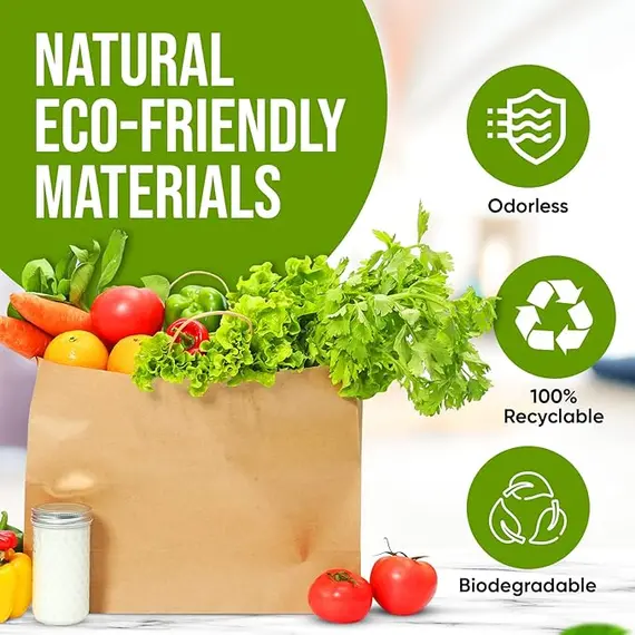 Saplı Tobvory 50'li Geniş Karton Çanta, 5 image Saplı Tobvory 50'li Geniş Karton Çanta, 5 image