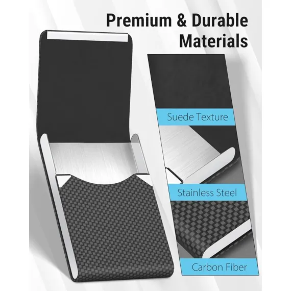 MaxGear Cep Kartvizitlik, 4 image MaxGear Cep Kartvizitlik, 4 image