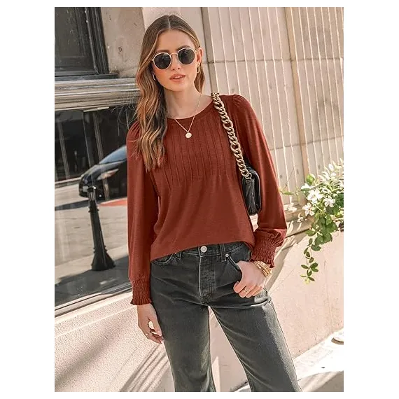 AUTOMET Uzun Kollu Gömlekler Kadın, 3 image