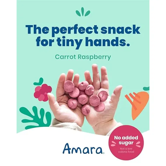 Amara Smoothie 6'lı Paket, 2 image Amara Smoothie 6'lı Paket, 2 image
