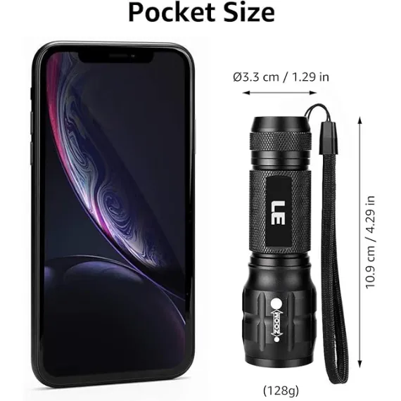 EVER LED El Feneri, 4 image EVER LED El Feneri, 4 image