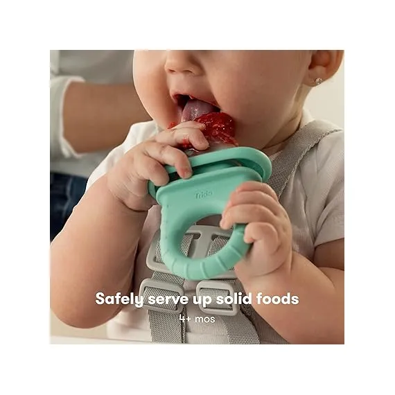 Frida Baby 3 Yedek Ağızlı Emzik, 2 image Frida Baby 3 Yedek Ağızlı Emzik, 2 image