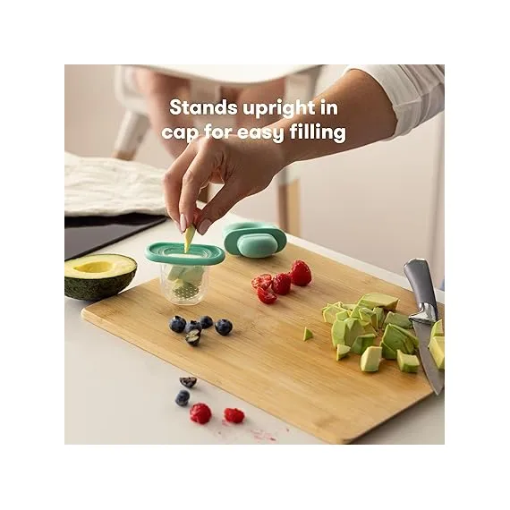 Frida Baby 3 Yedek Ağızlı Emzik, 5 image Frida Baby 3 Yedek Ağızlı Emzik, 5 image