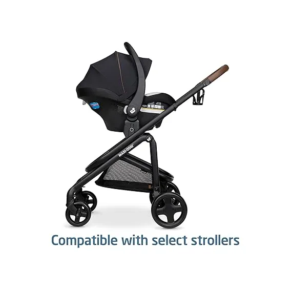 Maxi-Cosi Bazalı Bebek Oto Koltuğu, 5 image Maxi-Cosi Bazalı Bebek Oto Koltuğu, 5 image