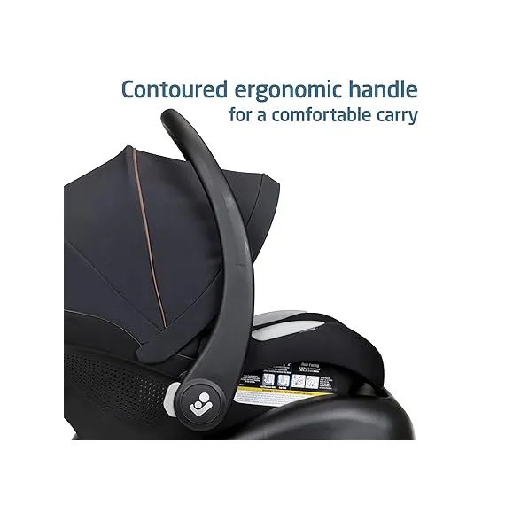 Maxi-Cosi Bazalı Bebek Oto Koltuğu, 2 image Maxi-Cosi Bazalı Bebek Oto Koltuğu, 2 image