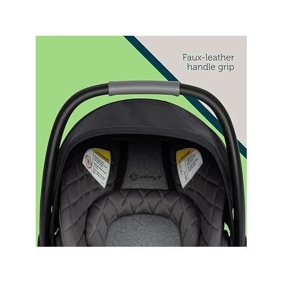 Safety 1ˢᵗ® Bebek Koltuğu, 5 image Safety 1ˢᵗ® Bebek Koltuğu, 5 image