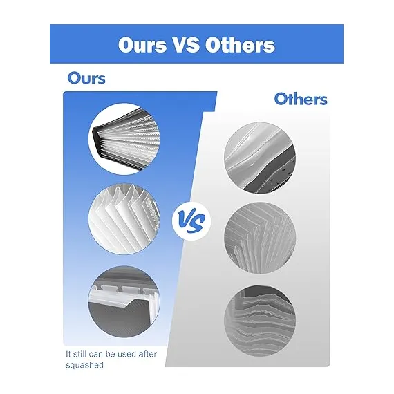 Cesil Genişleyen Dosya Klasörleri, 5 image Cesil Genişleyen Dosya Klasörleri, 5 image