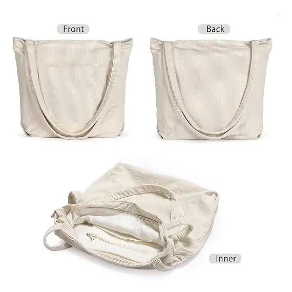 WantGor Kadife Bez Çanta, 2 image WantGor Kadife Bez Çanta, 2 image