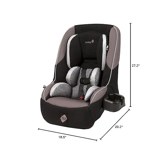 Safety 1st Dönüştürülebilir araba koltuğu, 6 image Safety 1st Dönüştürülebilir araba koltuğu, 6 image