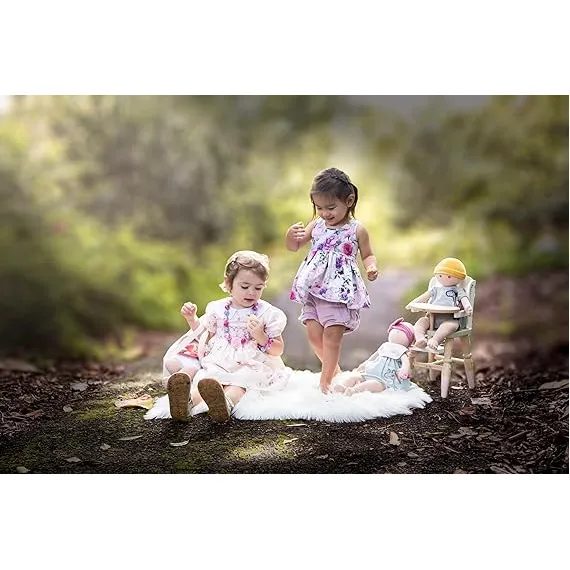Tikiri Toys Bonikka Bebek Portbebe, 2 image Tikiri Toys Bonikka Bebek Portbebe, 2 image