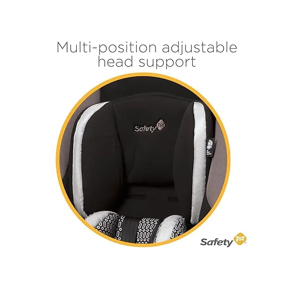 Safety 1st Dönüştürülebilir araba koltuğu, 3 image Safety 1st Dönüştürülebilir araba koltuğu, 3 image