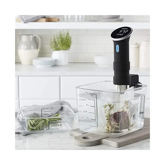 Rubbermaid Gıda Saklama Kabı, 4 image Rubbermaid Gıda Saklama Kabı, 4 image