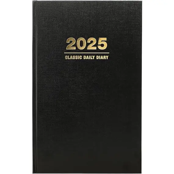 Global Profesyonel 2025 Ajanda, Renk: Kırmızı, 2 image Global Profesyonel 2025 Ajanda, Renk: Kırmızı, 2 image