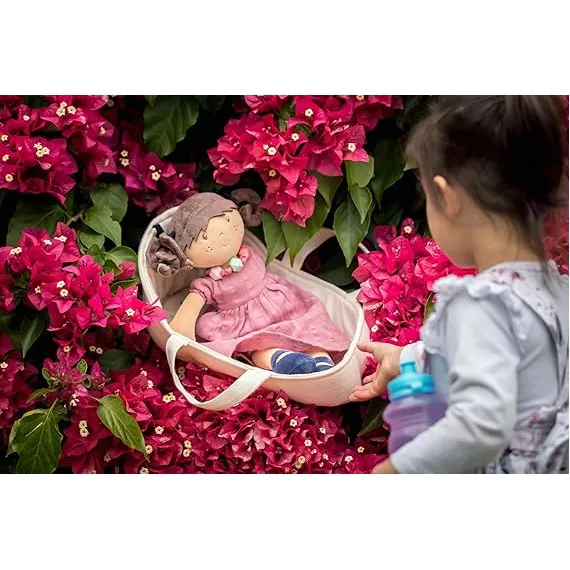 Tikiri Toys Bonikka Bebek Portbebe, 4 image Tikiri Toys Bonikka Bebek Portbebe, 4 image