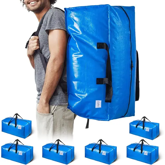 Taili Ağır Hizmet Tipi Taşınma Çantası, 2 image