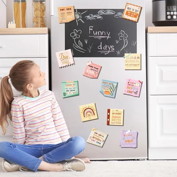 Susuzluk 12'li İlham Verici Magnetler, 3 image