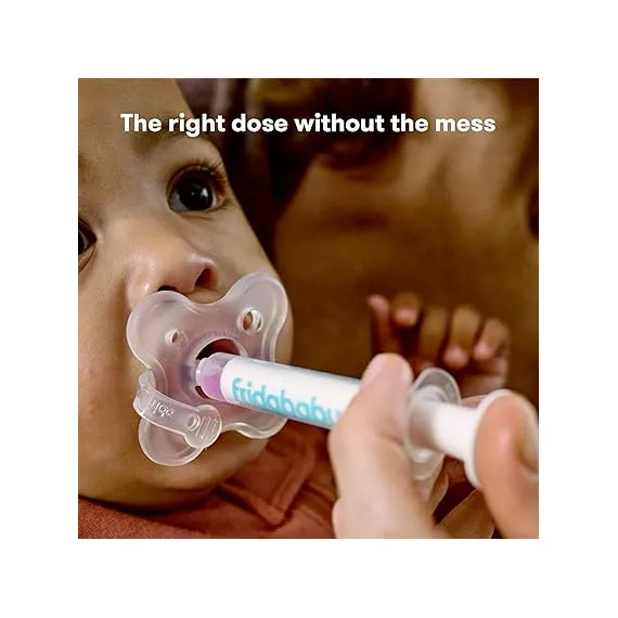 Frida Bebek Tıbbı Emzik, 2 image Frida Bebek Tıbbı Emzik, 2 image